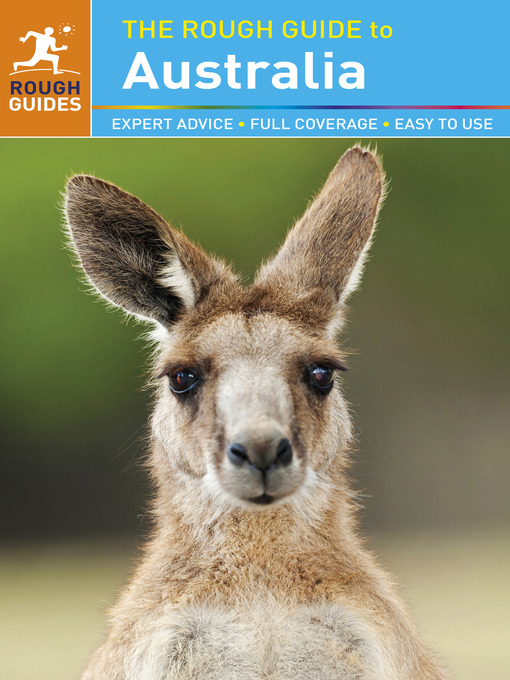 Title details for Australia by Rough Guides - Available